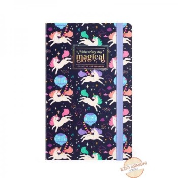 Notebook a righe Legami -...