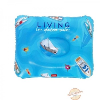 Cuscino Gonfiabile Legami -...