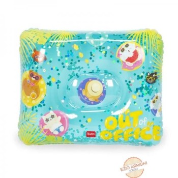 Cuscino Gonfiabile Legami -...