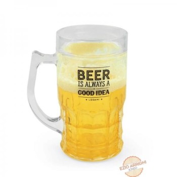 Boccale di Birra...