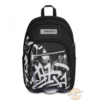 Zaino Seven Dual Plumpy...