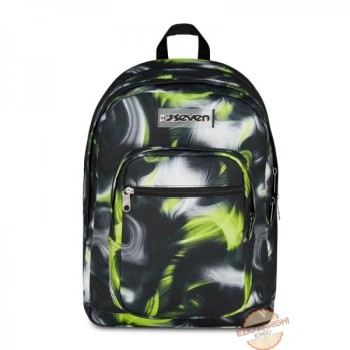 Zaino Seven Freethink Lime...