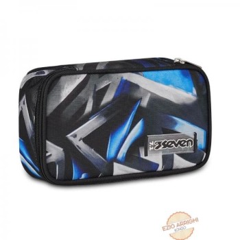 Astuccio Seven Quick Case...