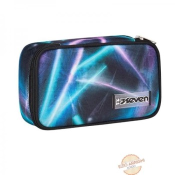 Astuccio Seven Quick Case...
