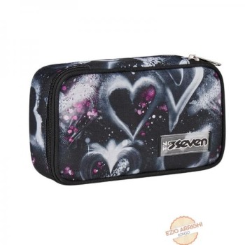 Astuccio Seven Quick Case...
