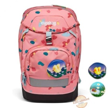Zaino Ergobag - SpringBear