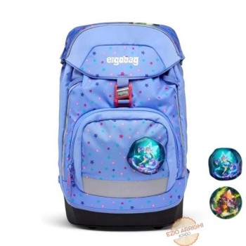Zaino Ergobag AdoraBearl