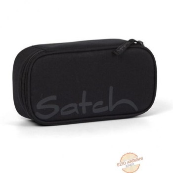 Astuccio ovale Satch -...