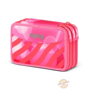 Astuccio 3 Zip Ergobag -...