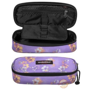 Astuccio Eastpak Oval Flora...