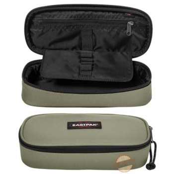 Astuccio Eastpak Oval Sage...