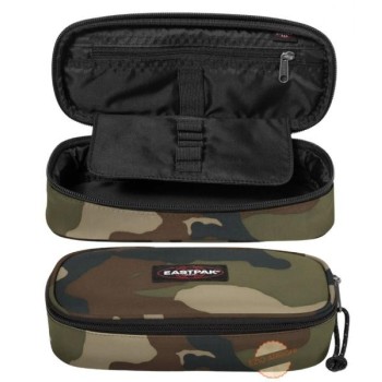Astuccio Eastpak Oval Camo