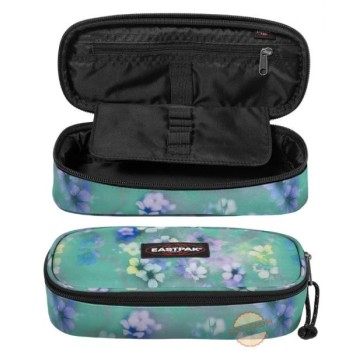 Astuccio Eastpak Oval Flora...