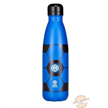 Borraccia termica Inter 500ml