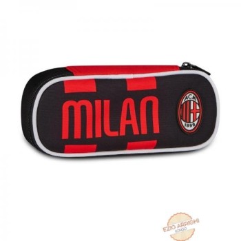 Busta round Milan
