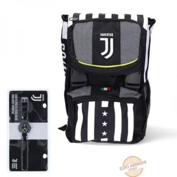 Zaino Estensibile Juventus...
