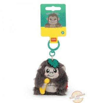 Portachiavi di Peluche...