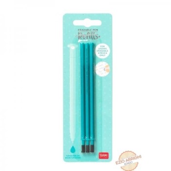 Set 3 Refill per Penna...