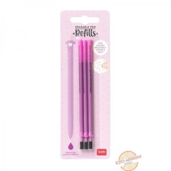 Set 3 Refill per Penna...