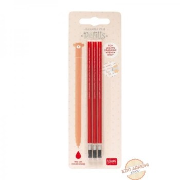 Set 3 Refill per Penna...
