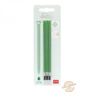 Set 3 Refill per Penna...