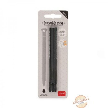 Set 3 Refill per Penna...
