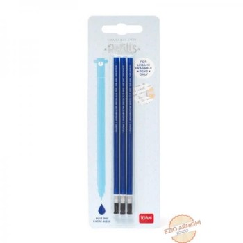 Set 3 Refill per Penna...