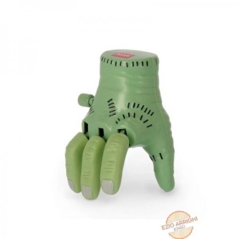 Mini mano Zombie a molla...