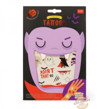 Tatuaggi Temporanei Legami