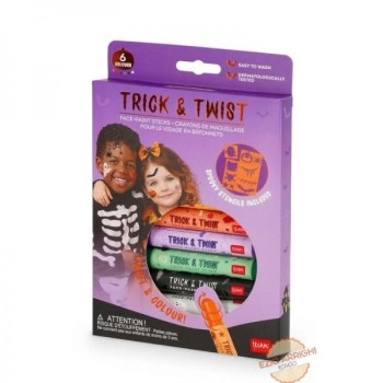 Set di 6 Trucchi Viso in...