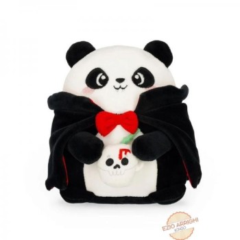 Peluche Panda "Bam-Boo" Legami