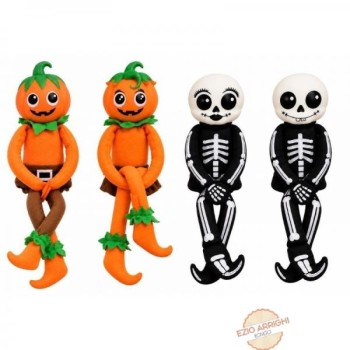 Bambole Halloween...