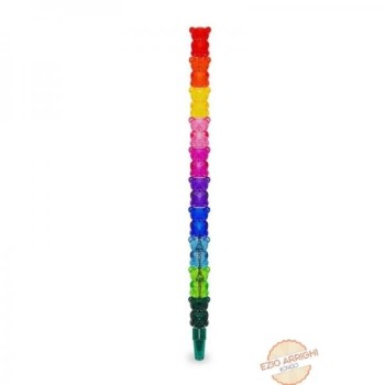 Penna a Sfera - Sweet Bears