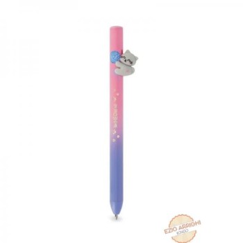 Penna a Sfera a Scatto - Kitty