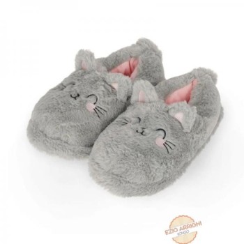 Pantofole Legami Kitty - 39-41