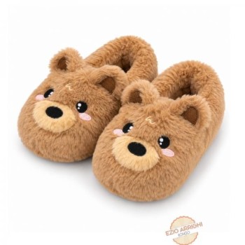Pantofole Legami Teddy - 39/41