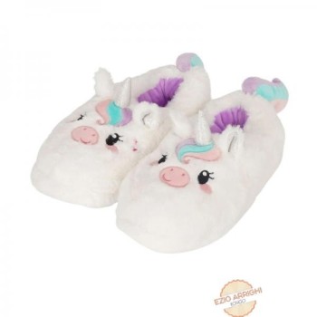 Pantofole Legami Unicorno -...