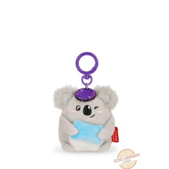 Portachiavi di Peluche...