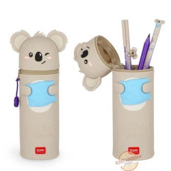 Astuccio 2-in-1 Legami - Koala